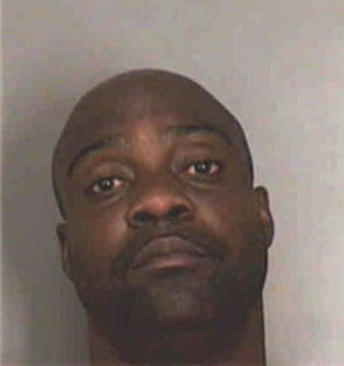 Michael Jones, - Polk County, FL 