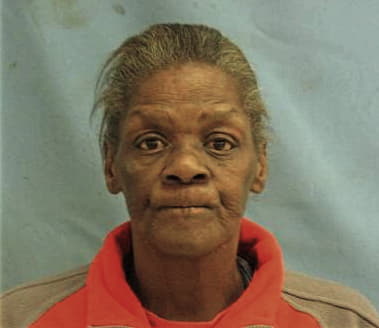 Etta Jordan, - Pulaski County, AR 