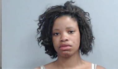 Sameem Kelly - Fayette County, KY 