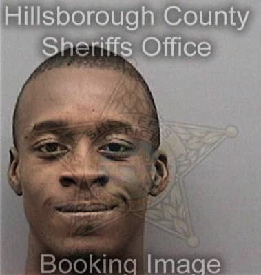 Aaron King, - Hillsborough County, FL 