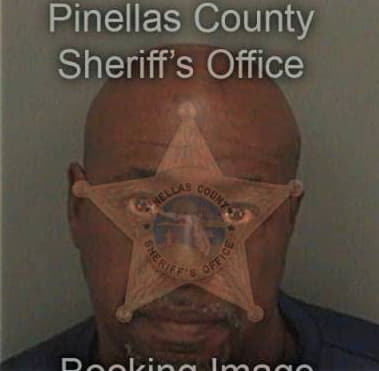 Derrick Lester, - Pinellas County, FL 