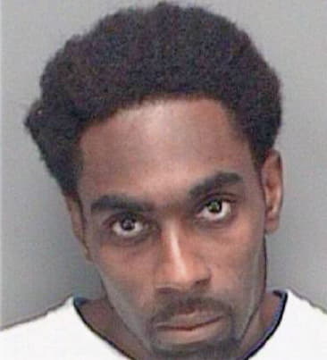 Dandre Lewis, - Pinellas County, FL 