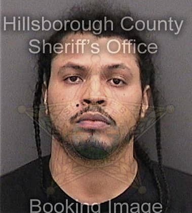 Jamarcus Lewis, - Hillsborough County, FL 