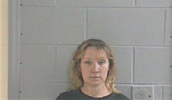 Teresa Lewis, - Kenton County, KY 