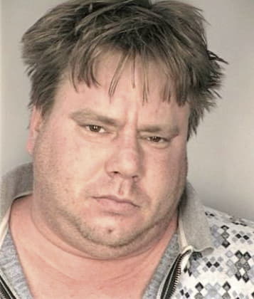 Juan Llanos - Hillsborough County, FL 