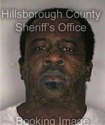 Reynaldo Longstreet, - Hillsborough County, FL 