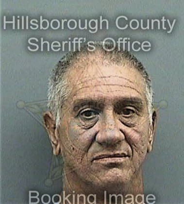 James Lowry, - Hillsborough County, FL 