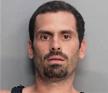 William Madray, - Dade County, FL 