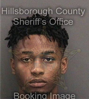 Corey Manning, - Hillsborough County, FL 