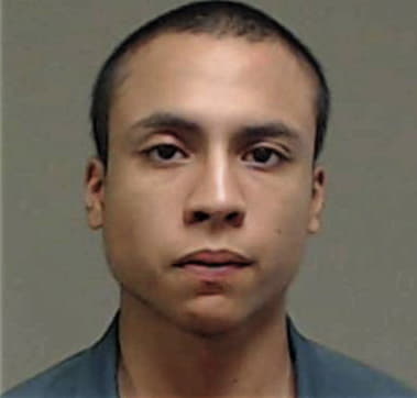 Ismael Martinez-Morales, - Collin County, TX 