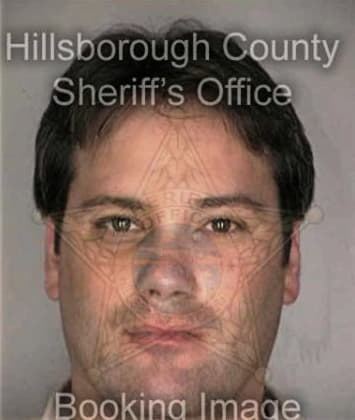 Jorge Mata, - Hillsborough County, FL 