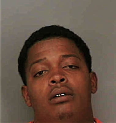 Dominic Matthews, - Polk County, FL 