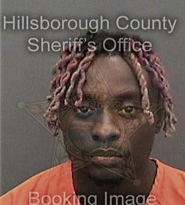 Malik Maynard - Hillsborough County, FL 