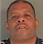 Cedric McAllister - Shelby County, TN 