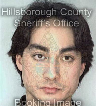 Edward McCabe - Hillsborough County, FL 