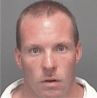 Timothy McDonald - Pinellas County, FL 