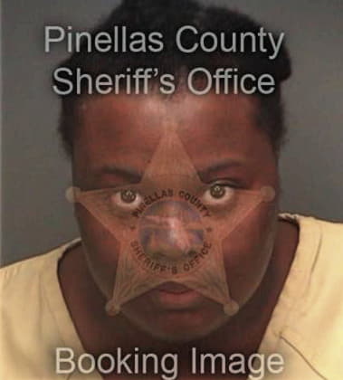 Mary McElroy - Pinellas County, FL 