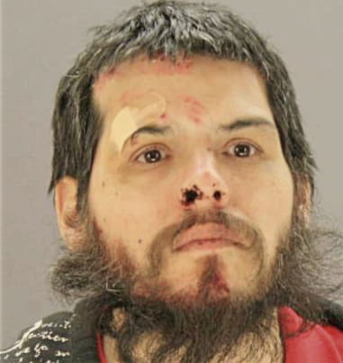 Cameron McTague - Dallas County, TX 