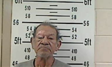 Julian Mendietta, - Kleberg County, TX 