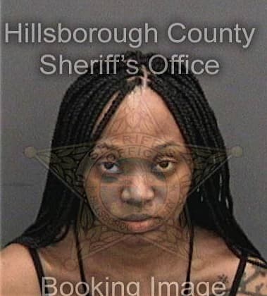 Latonya Miller - Hillsborough County, FL 