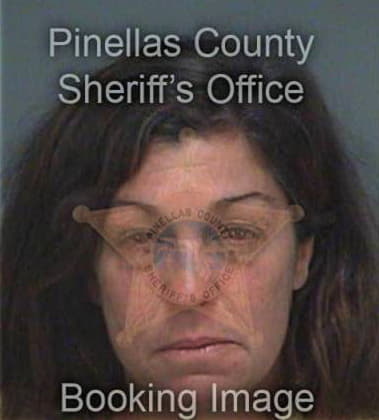 Samantha Miller, - Pinellas County, FL 