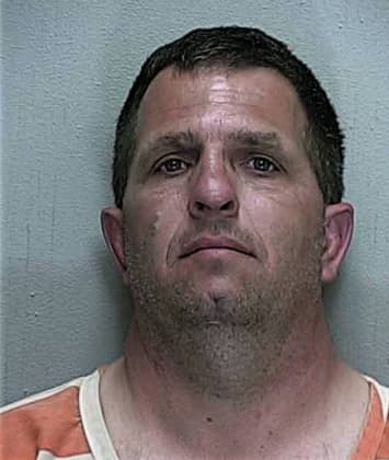 James Monteith, - Marion County, FL 