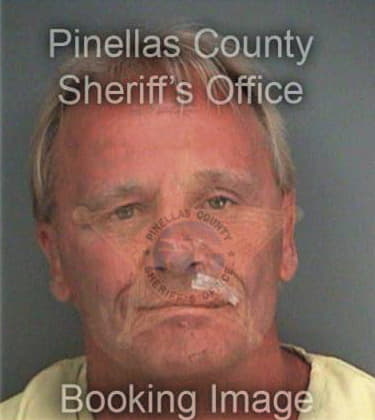 Richard Morris, - Pinellas County, FL 