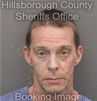 Esteban Munoz, - Hillsborough County, FL 