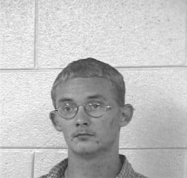 Everett Norman, - Pike County, KY 