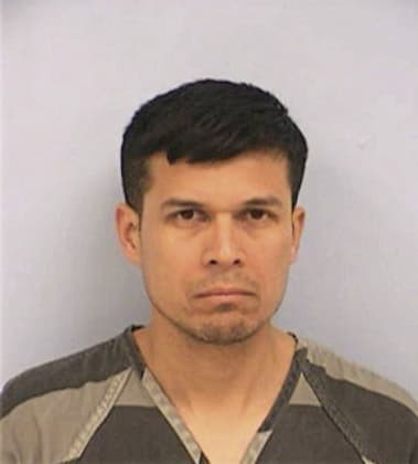 George Olivas, - Travis County, TX 