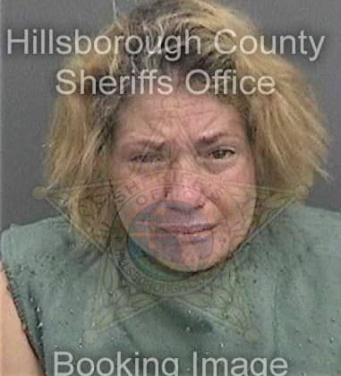 Opal Ortiz, - Hillsborough County, FL 