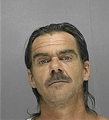 Steven Otero, - Volusia County, FL 