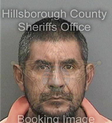 Santiago Panesso, - Hillsborough County, FL 