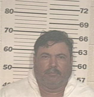 Richard Perez, - Hidalgo County, TX 