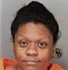 Marquisha Pirtle, - Shelby County, TN 