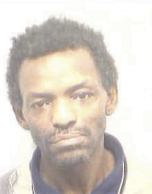 Cedric Pitts, - Fulton County, GA 