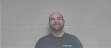 Christopher Prewitt, - Oldham County, KY 