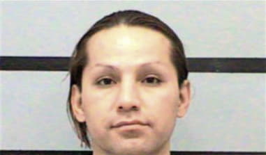 Christopher Prieto, - Lubbock County, TX 