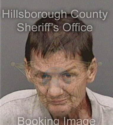 Michael Quatrine, - Hillsborough County, FL 