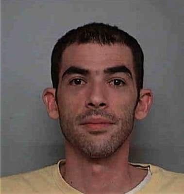 Jose Ramirez, - Polk County, FL 