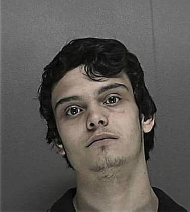 Juan Ramirez, - Volusia County, FL 