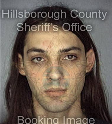 Phillip Reale, - Hillsborough County, FL 