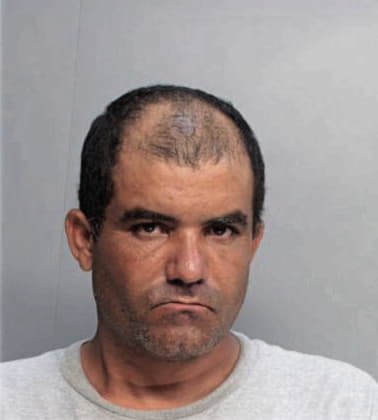 Jesse Rincon, - Dade County, FL 