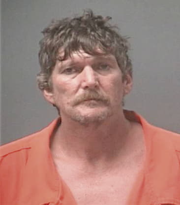 Michael Robinson, - LaPorte County, IN 