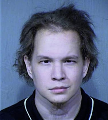 Eric Ross - Maricopa County, AZ 