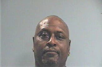 Gregory Rothwell - Fayette County, KY 
