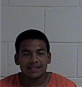 Jose Salazar, - Hidalgo County, TX 