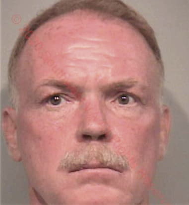 Brian Schrader, - Washington County, VA 