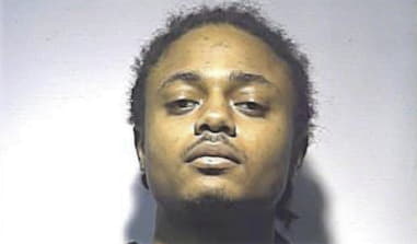 Clifford Searcy - Christian County, KY 