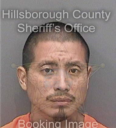 Thomas Shannon, - Hillsborough County, FL 